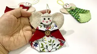 😲Unique sewing ideas can bring in income