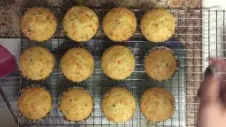 Pillsbury Halloween Cupcakes