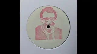 UNKNOWN ARTIST - UNKNOWN (EEE007)