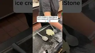 What ice cream creation would you make at ColdStone?🍦❄️🫶🏻🇺🇸