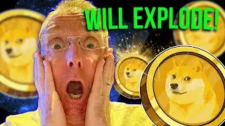 Dogecoin & Bitcoin News Today (Dogecoin is Going to Explode!!)