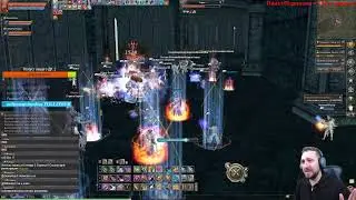 {Lineage 2 Essence} Осада на сервере Silver! (+розыгрыш)