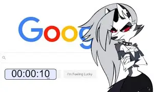 Loona (Helluva Boss) NSFW Speedrun