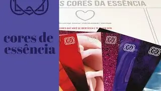 Cores de Essência: você sabe quais são as suas?