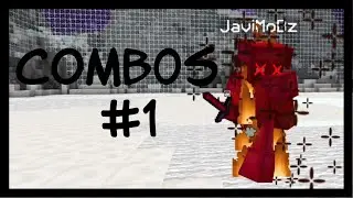 Combos #1 ~ beginniner