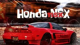 5 E N N A |  H O N D A   N S X   CAR   EDIT 🔥 !!!