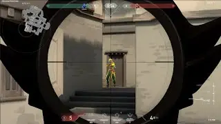 5 hp and a dream....