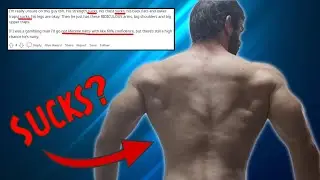 My Back 