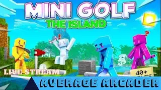 Average Arcader live