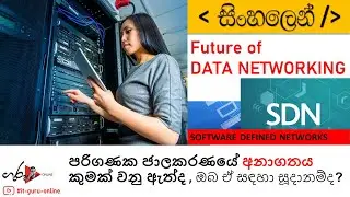 SDN-Sinhala