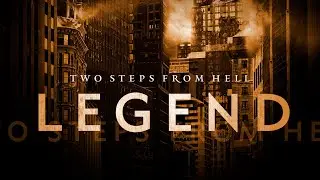 Two Steps From Hell - Fields Of Blood (No Choir)