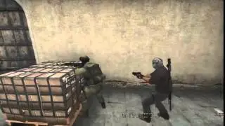 [CS:GO] Chong getsrekt