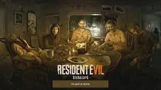2# Resident Evil 7 : C'est quoi ce giga forceur?!