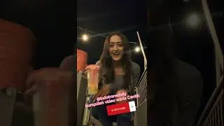 Waria Cantik Salto Limapuluh 