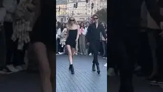 Dopey Influencers Get Clowned by Funny Kid