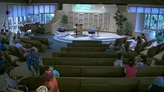 BSDA Worship Service | August 17, 2024