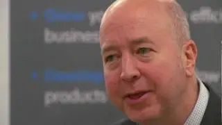 A Low Carbon Best Practice Exchange Interview: Barry Shrier, Liberty Electric Cars