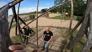 Качели