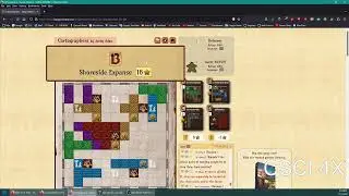 Ludology: Cartographers Game Analysis