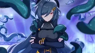 Shub Niggurath Evil Mode (Events CG) | Honkai Impact 3rd v6.7