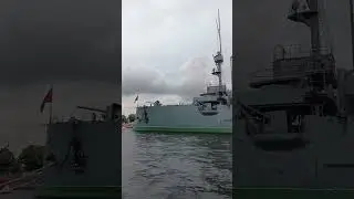 Крейсер  " Аврора "