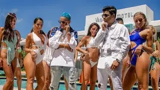 Plan B - Te Acuerdas De Mi [Official Video]