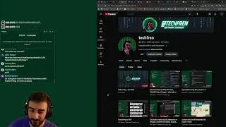 Groq API + AI tools (open interpreter & continue.dev) = SPEED!
