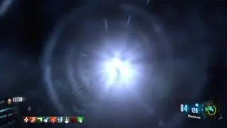 Black Ops 3: Origins Gameplay
