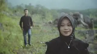 Teaser Prewedding  Rizki & Kiki || Sony a6000 + 35mm 1.8 at Merapi