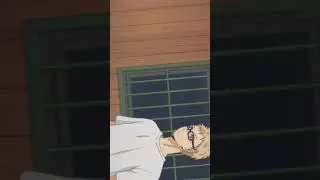//Haikyuu//Волейбол//Аниме//Эдит//Старшая Карасуно//Цукишима Кей//