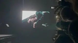 The Big Steppers tour| Kendrick Lamar and Baby Keem| Tampa Bay, FL