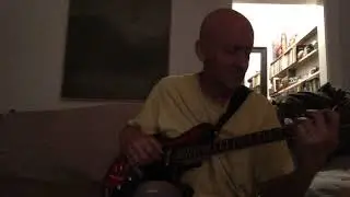 Evo Bluestein   A Likeley Story