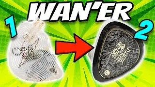 Tangzu Wan'er 2: The REVAMPED Budget King