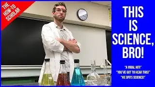 THIS IS SCIENCE, BRO! (It's Everyday Bro Remix)