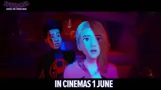 SPIDER-MAN: ACROSS THE SPIDER-VERSE - 