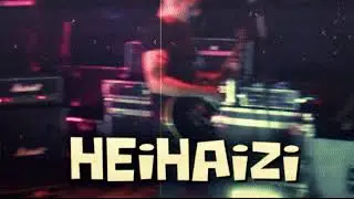 Heihaizi(Cro) Sibiř-Brno
