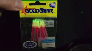 Gold Star   LP Shrimp   NGH212