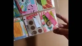 pocket letters