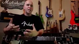 Gretsch Pro vs Gretsch Electromatic Guitars