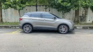 X50 boleh Tilt Suroof ya?