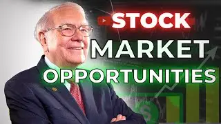 Warren Buffett on How to Take Advantage of Market Fluctuation