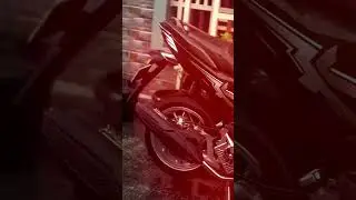 Produk honda mana yang  ngga ganteng