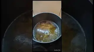 Блюдо ну просто объедение .Попробуй .