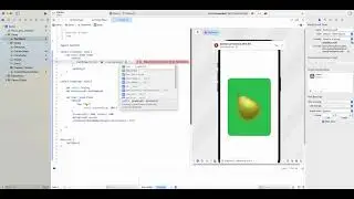 Let's create a Simple Card view for iPhone in Xcode (SwiftUI)