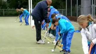 Hockey Clinic DHC MD1 / Jack Justus