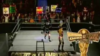 iMVPlaymaker (Ivory Coast) Vs The WWF Dude (Australia)