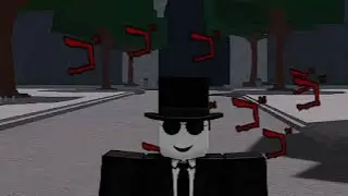 how to be ULTRA MENACING