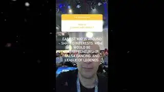 How to CONNECT With Others? 
