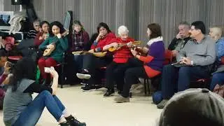 ENCUENTRO CHARANGO ARGENTINO 2019-05-31