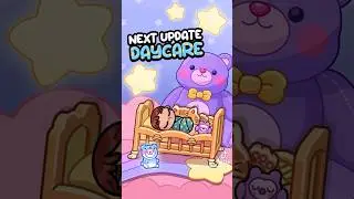 New Daycare Update In Avatar World Coming Soon…😱 